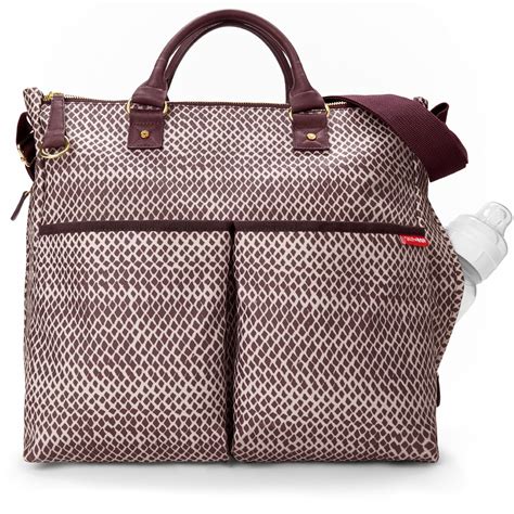 designer diaper bag outlet